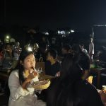 Toleransi Beragama, Berbuka Bersama img 20260312 194343
