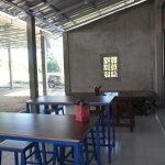 Fasilitas Sekolah kantin (2)