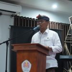 Pelepasan Siswa Tahun 2025 kepsek