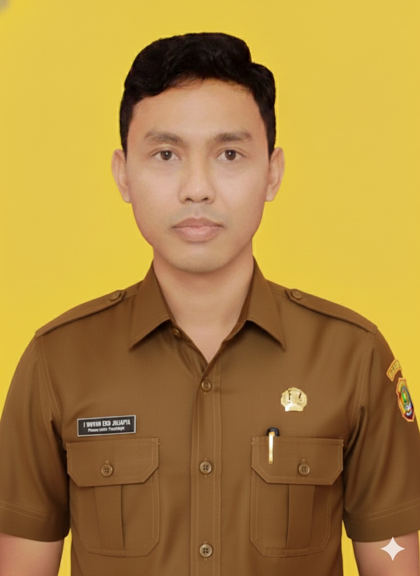 Pendidik koko new