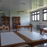 Fasilitas Sekolah lab sains (2)