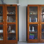 Fasilitas Sekolah lab sains (6)