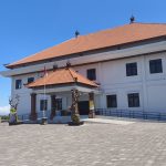 Fasilitas Sekolah lapangan atas (1)