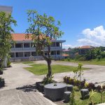 Fasilitas Sekolah lapangan bawah (2)