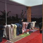 Toleransi Beragama, Berbuka Bersama mvimg 20260312 190358