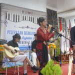 Pelepasan Siswa Tahun 2025 pengisi acara 2