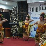 Pelepasan Siswa Tahun 2025 pengisi acara 3