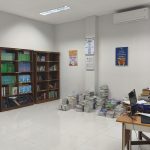 Fasilitas Sekolah perpustakaan (2)