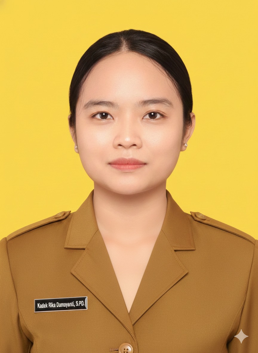 Pendidik rika