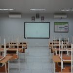 Kondisi Sekolah ruang kelas (2)