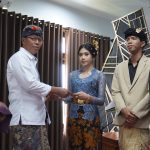 Pelepasan Siswa Tahun 2025 siswa 1