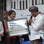 Pelepasan Siswa Tahun 2025 siswa