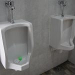 Kondisi Sekolah toilet (1)