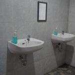Fasilitas Sekolah toilet (2)