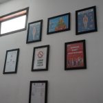 Fasilitas Sekolah uks (1)