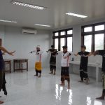 Pasraman Kilat baris 2