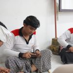 Pasraman Kilat katik 1