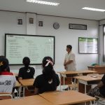 Pasraman Kilat kidung 1
