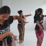 Pasraman Kilat rejang 1