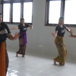 Pasraman Kilat rejang 2