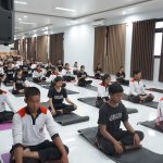 Pasraman Kilat yoga 1