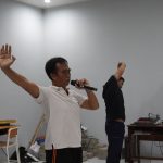 Pasraman Kilat yoga 2
