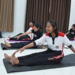 Pasraman Kilat yoga 3