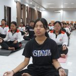 Pasraman Kilat yoga 4