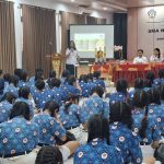 Workshop Literasi SMA Negeri 2 Sukawati: Meningkatkan Kemampuan Literasi dan Kreativitas Siswa Melalui Penulisan Cerpen 20261014 085225