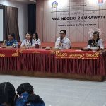 Workshop Literasi SMA Negeri 2 Sukawati: Meningkatkan Kemampuan Literasi dan Kreativitas Siswa Melalui Penulisan Cerpen 20261014 090833
