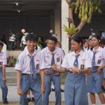 SMA Negeri 2 Sukawati Gelar Seleksi dan Pelantikan Pengurus OSIS Periode 2026/2027 dsc00010