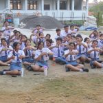 SMA Negeri 2 Sukawati Gelar Seleksi dan Pelantikan Pengurus OSIS Periode 2026/2027 dsc00046
