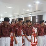 SMA Negeri 2 Sukawati Gelar Seleksi dan Pelantikan Pengurus OSIS Periode 2026/2027 dsc00315