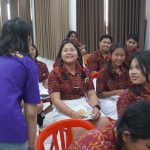SMA Negeri 2 Sukawati Gelar Seleksi dan Pelantikan Pengurus OSIS Periode 2026/2027 dsc00367