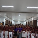 SMA Negeri 2 Sukawati Gelar Seleksi dan Pelantikan Pengurus OSIS Periode 2026/2027 dsc00419