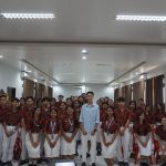 SMA Negeri 2 Sukawati Gelar Seleksi dan Pelantikan Pengurus OSIS Periode 2026/2027 dsc00476