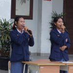 SMA Negeri 2 Sukawati Gelar Seleksi dan Pelantikan Pengurus OSIS Periode 2026/2027 dsc00612