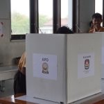SMA Negeri 2 Sukawati Gelar Seleksi dan Pelantikan Pengurus OSIS Periode 2026/2027 dsc00660