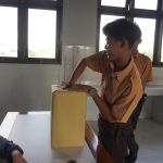 SMA Negeri 2 Sukawati Gelar Seleksi dan Pelantikan Pengurus OSIS Periode 2026/2027 dsc00661