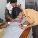 SMA Negeri 2 Sukawati Gelar Seleksi dan Pelantikan Pengurus OSIS Periode 2026/2027 dsc00664