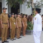 SMA Negeri 2 Sukawati Gelar Seleksi dan Pelantikan Pengurus OSIS Periode 2026/2027 dsc00740