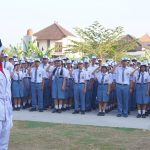 SMA Negeri 2 Sukawati Gelar Seleksi dan Pelantikan Pengurus OSIS Periode 2026/2027 dsc00741
