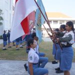 SMA Negeri 2 Sukawati Gelar Seleksi dan Pelantikan Pengurus OSIS Periode 2026/2027 dsc00772