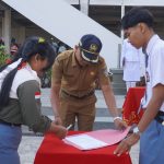 SMA Negeri 2 Sukawati Gelar Seleksi dan Pelantikan Pengurus OSIS Periode 2026/2027 dsc00780