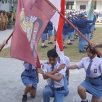 SMA Negeri 2 Sukawati Gelar Seleksi dan Pelantikan Pengurus OSIS Periode 2026/2027 dsc00790