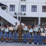 SMA Negeri 2 Sukawati Gelar Seleksi dan Pelantikan Pengurus OSIS Periode 2026/2027 dsc00935