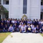 SMA Negeri 2 Sukawati Gelar Seleksi dan Pelantikan Pengurus OSIS Periode 2026/2027 dsc00993