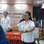 Workshop Literasi SMA Negeri 2 Sukawati: Meningkatkan Kemampuan Literasi dan Kreativitas Siswa Melalui Penulisan Cerpen dsc01027