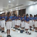 Workshop Literasi SMA Negeri 2 Sukawati: Meningkatkan Kemampuan Literasi dan Kreativitas Siswa Melalui Penulisan Cerpen dsc01031