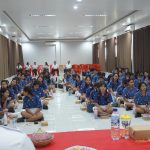 Workshop Literasi SMA Negeri 2 Sukawati: Meningkatkan Kemampuan Literasi dan Kreativitas Siswa Melalui Penulisan Cerpen dsc01048